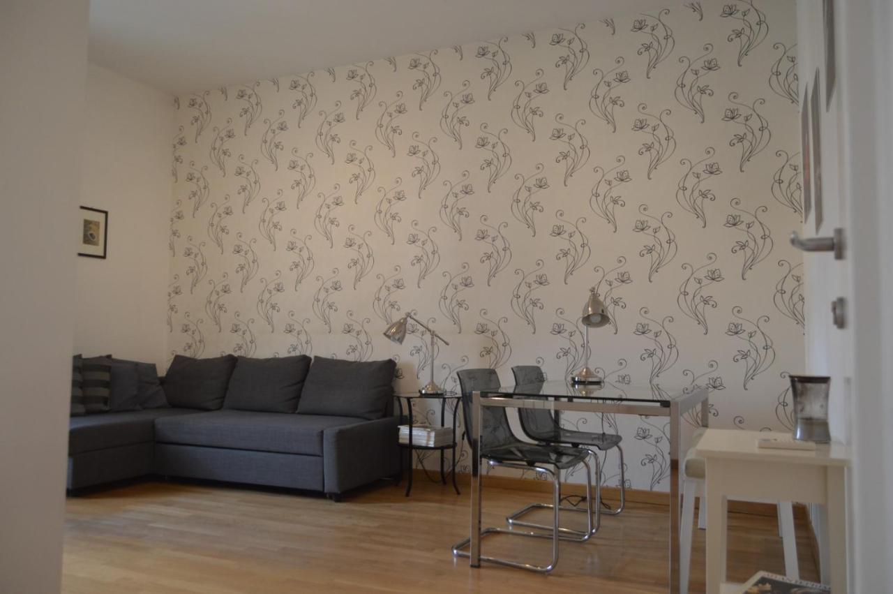 Blue Star Luxury Apartment San Giovanni - Colosseo Roma Ngoại thất bức ảnh