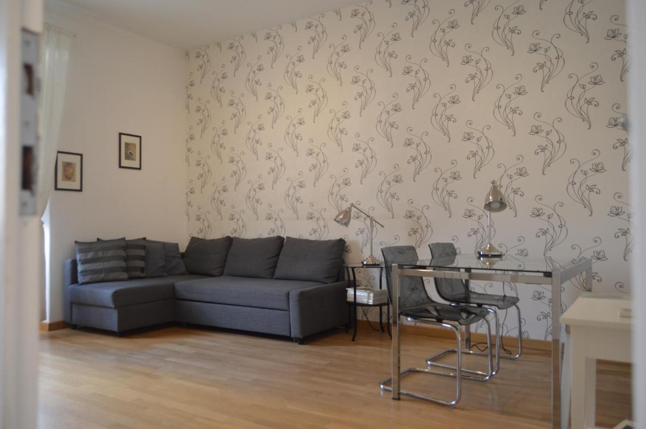 Blue Star Luxury Apartment San Giovanni - Colosseo Roma Ngoại thất bức ảnh