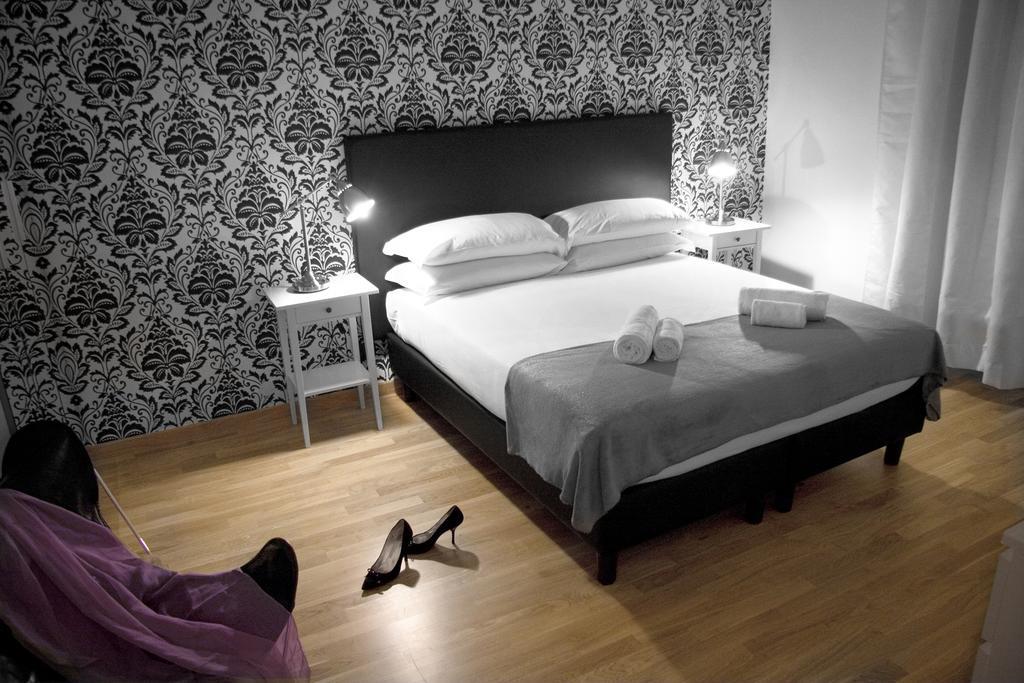 Blue Star Luxury Apartment San Giovanni - Colosseo Roma Ngoại thất bức ảnh
