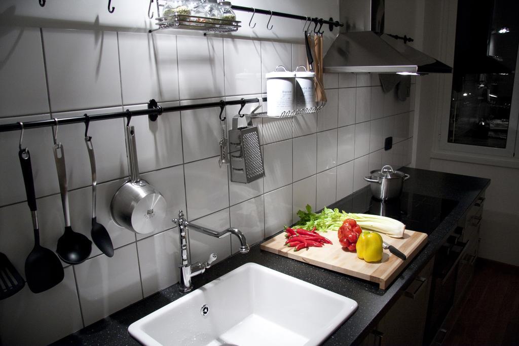 Blue Star Luxury Apartment San Giovanni - Colosseo Roma Ngoại thất bức ảnh