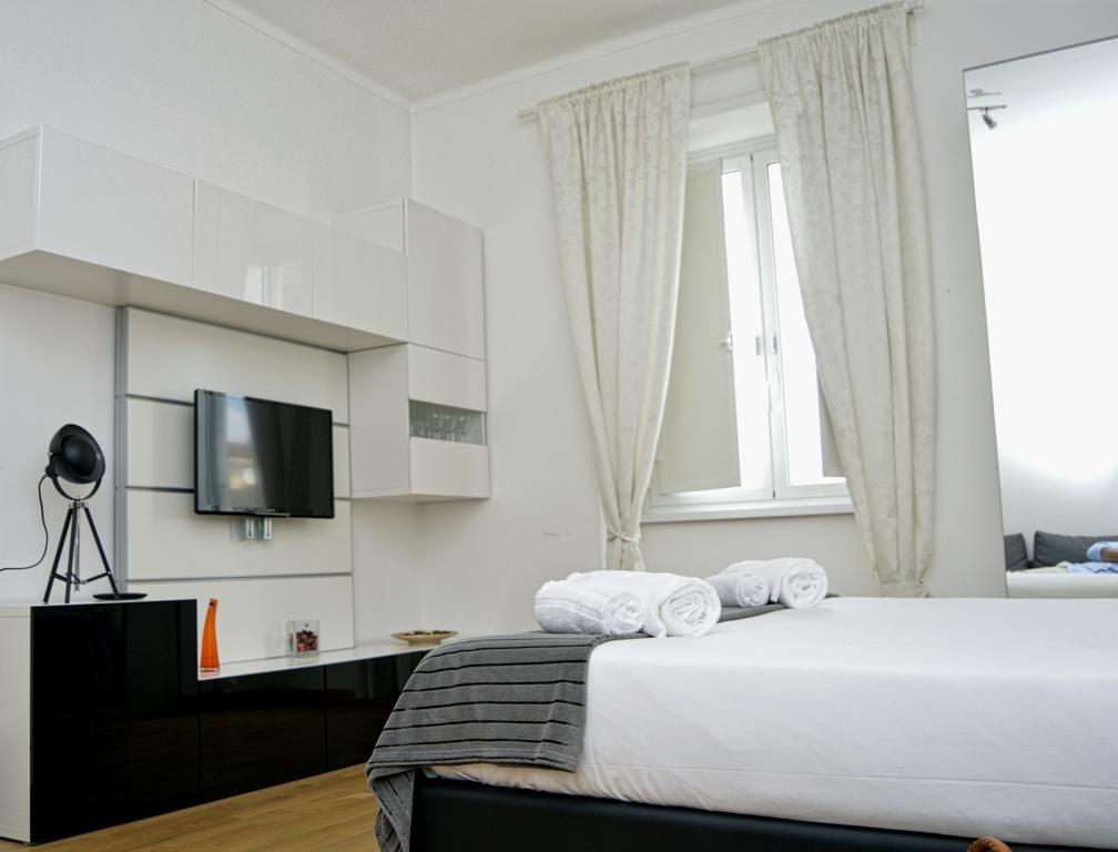 Blue Star Luxury Apartment San Giovanni - Colosseo Roma Ngoại thất bức ảnh