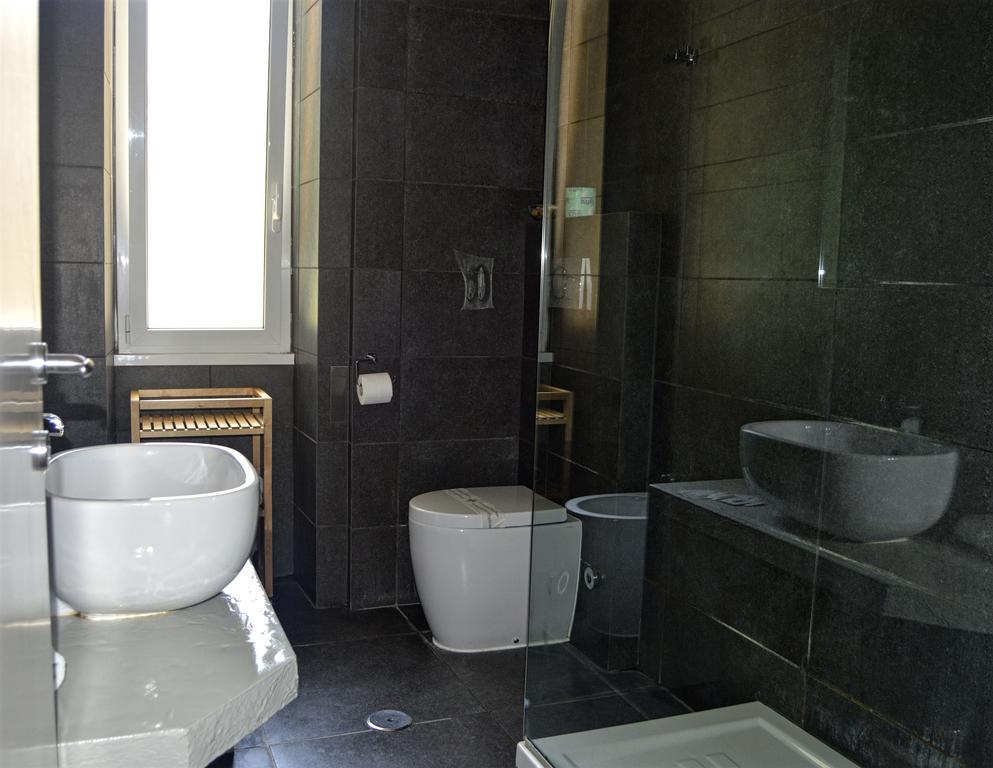 Blue Star Luxury Apartment San Giovanni - Colosseo Roma Ngoại thất bức ảnh