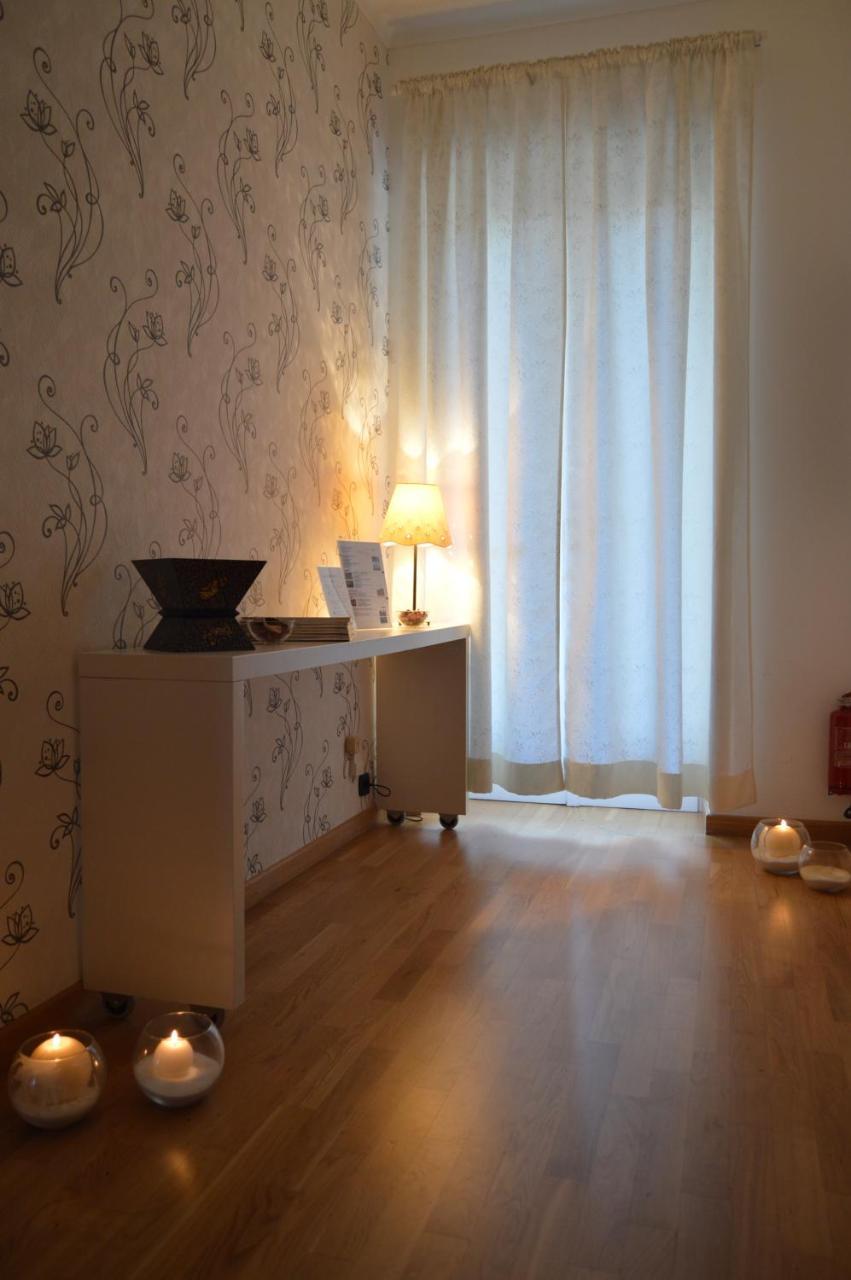 Blue Star Luxury Apartment San Giovanni - Colosseo Roma Ngoại thất bức ảnh