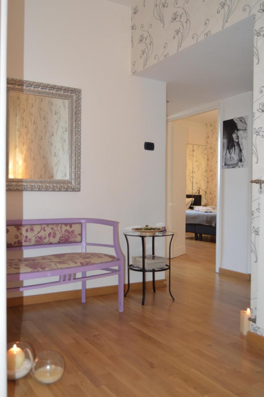 Blue Star Luxury Apartment San Giovanni - Colosseo Roma Ngoại thất bức ảnh