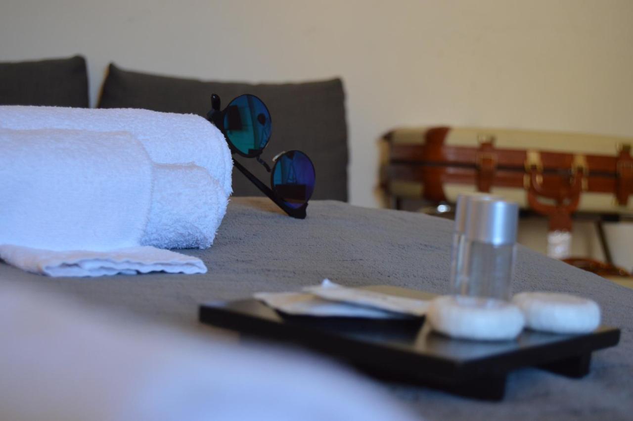 Blue Star Luxury Apartment San Giovanni - Colosseo Roma Ngoại thất bức ảnh