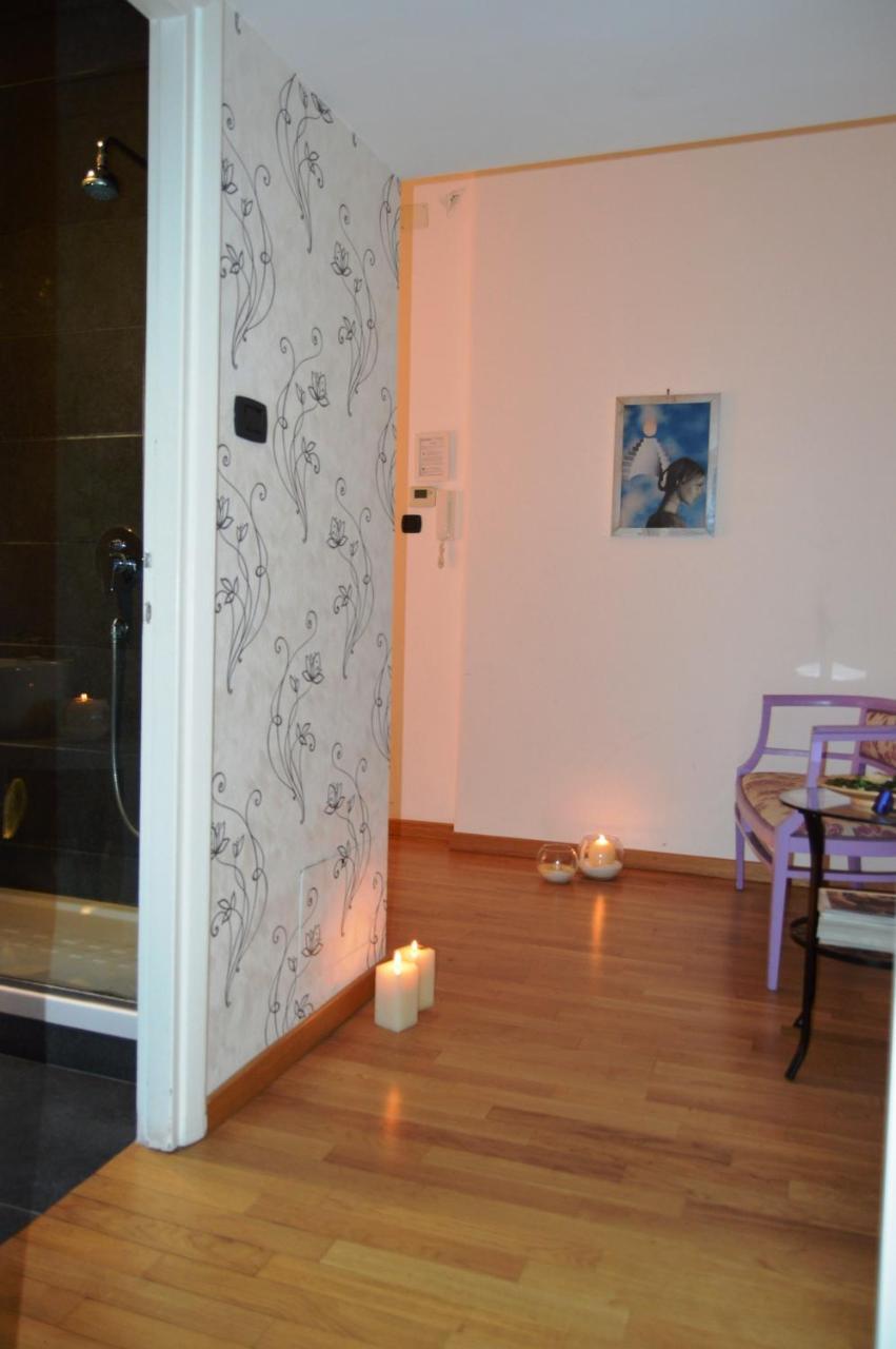 Blue Star Luxury Apartment San Giovanni - Colosseo Roma Ngoại thất bức ảnh