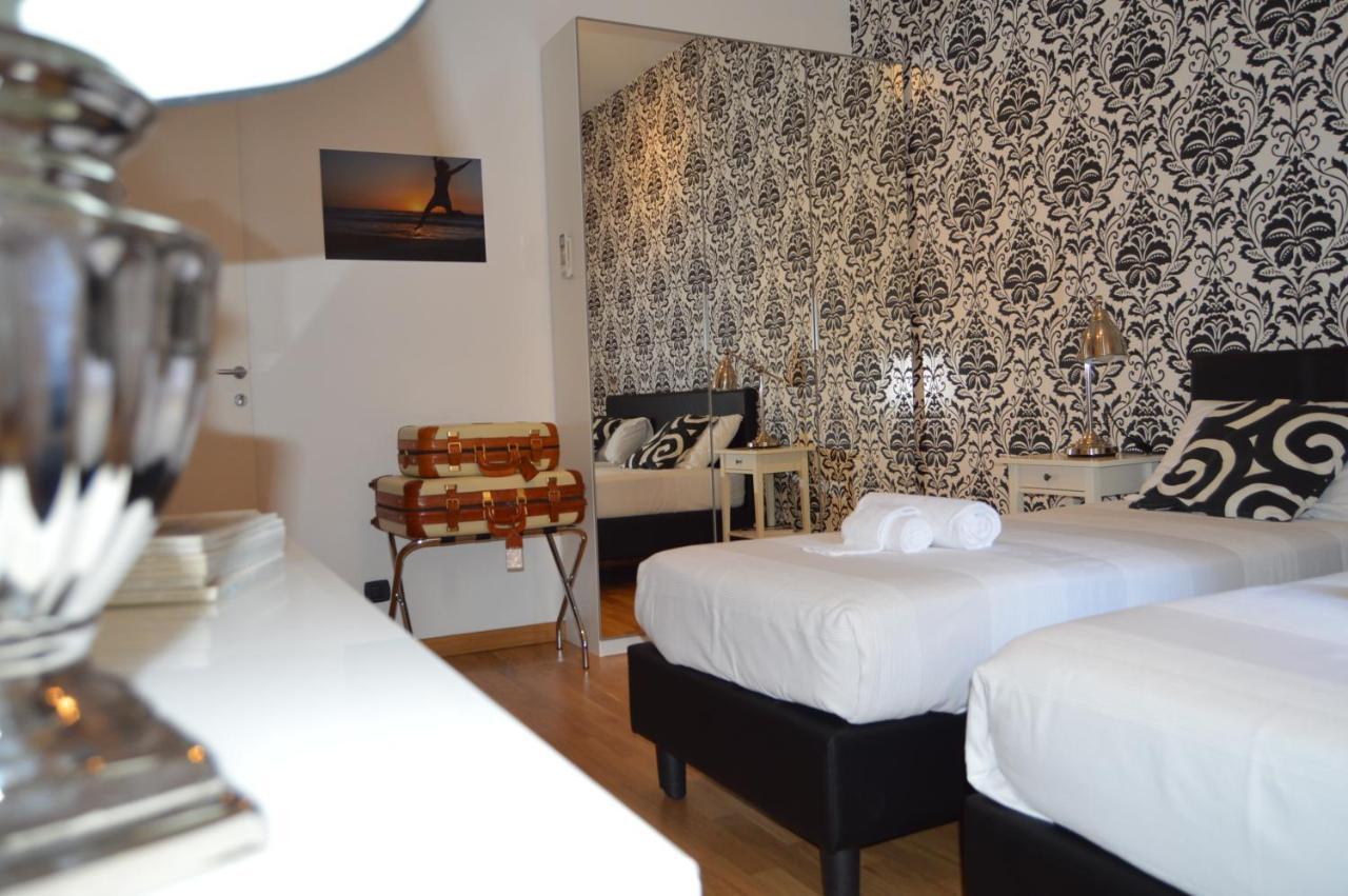 Blue Star Luxury Apartment San Giovanni - Colosseo Roma Ngoại thất bức ảnh