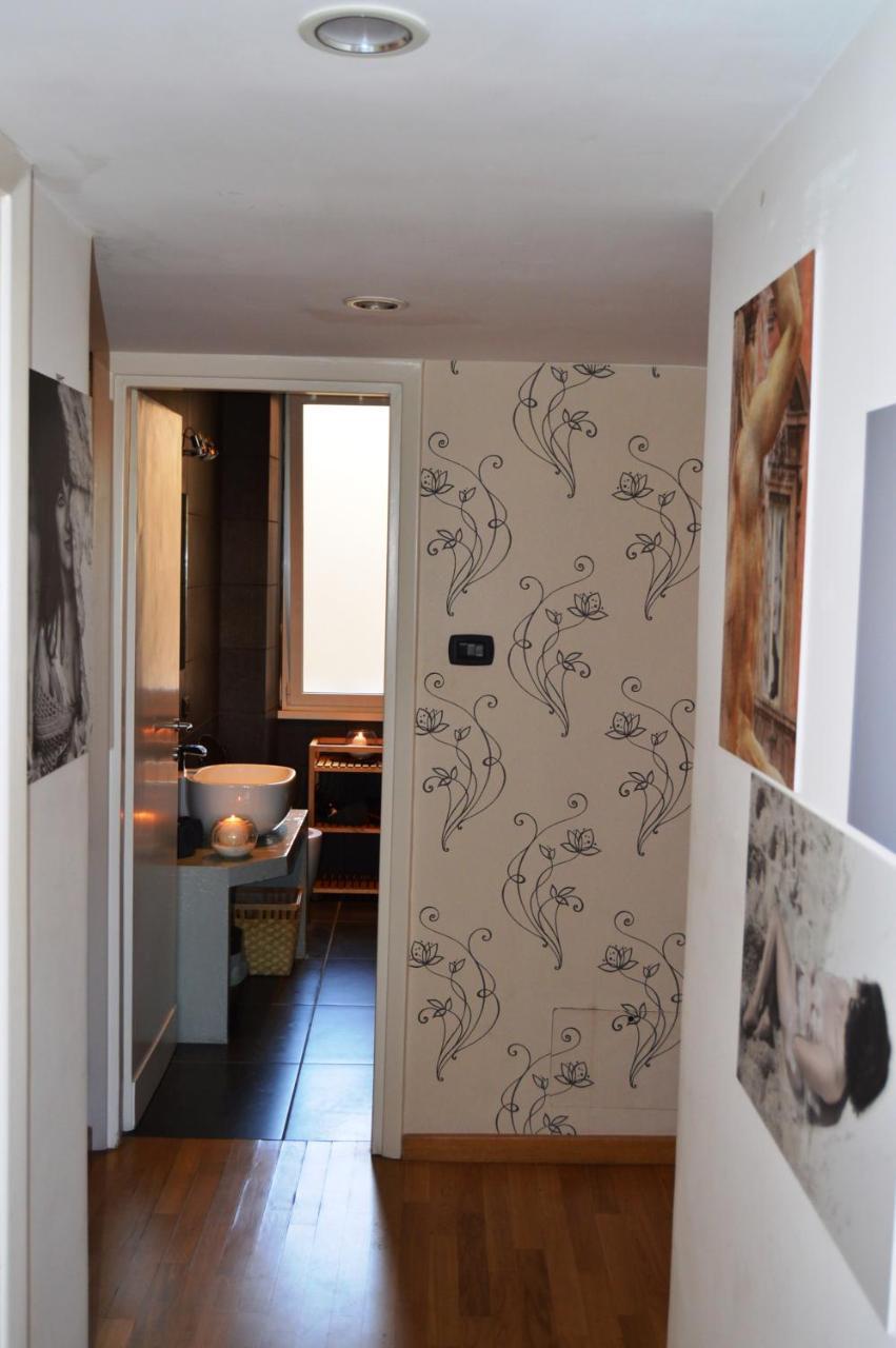 Blue Star Luxury Apartment San Giovanni - Colosseo Roma Ngoại thất bức ảnh